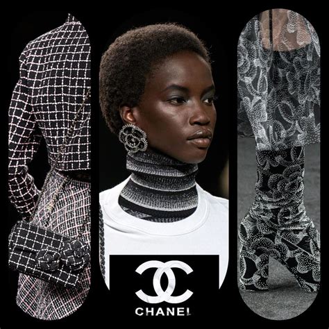 chanel 2023-2024